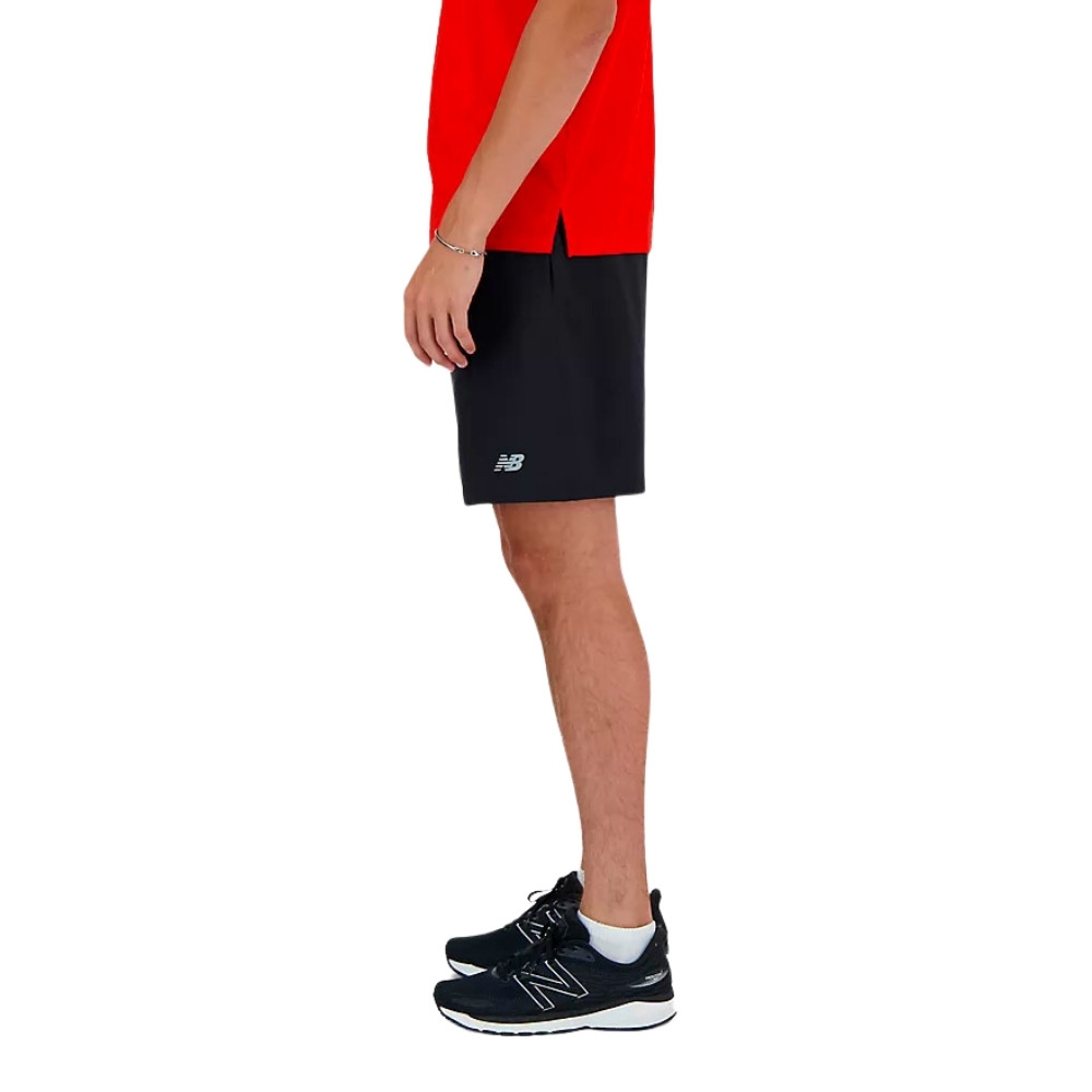 Чоловічі спортивні шорти New Balance Prfm MS41232BK