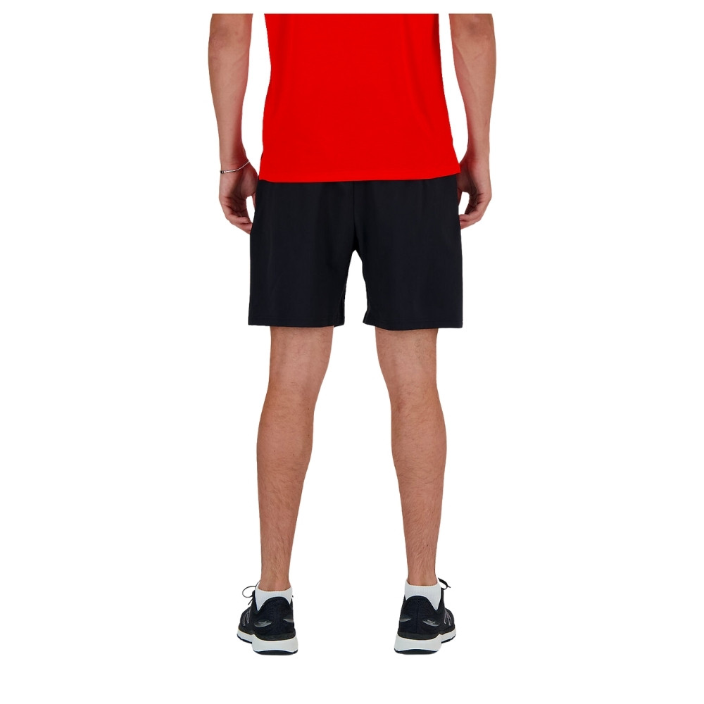 Чоловічі спортивні шорти New Balance Prfm MS41232BK