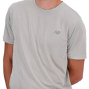 Чоловіча спортивна футболка New Balance Performance MT41253AG