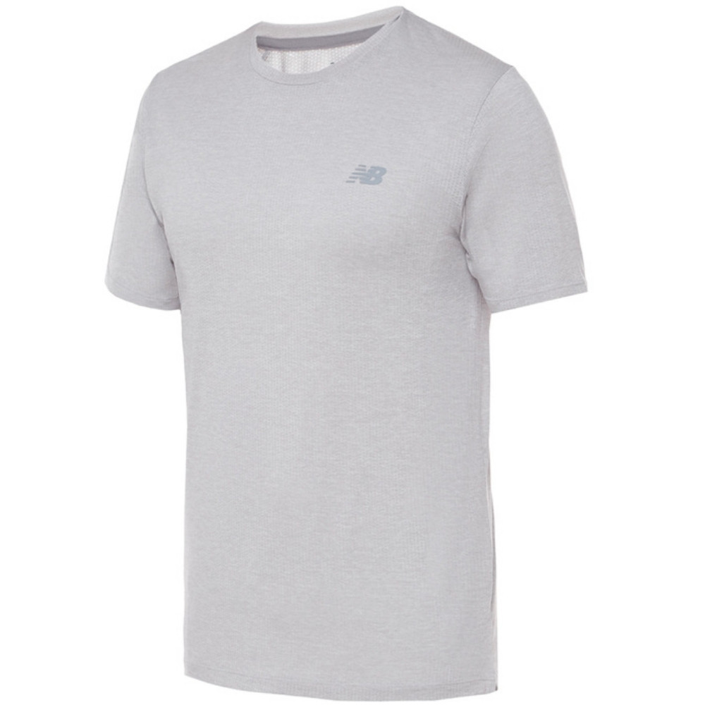 Чоловіча спортивна футболка New Balance Performance MT41253AG