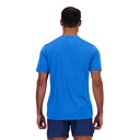 Чоловіча спортивна футболка New Balance Performance MT41253BIA