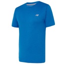 Чоловіча спортивна футболка New Balance Performance MT41253BIA