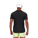 Чоловіча спортивна футболка New Balance Performance MT41253BK