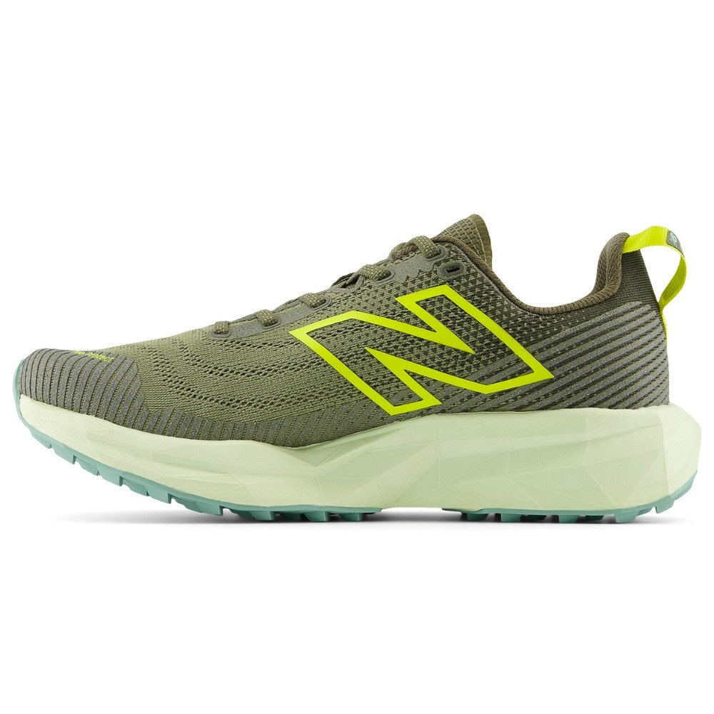 Чоловічі бігові кросівки New Balance Venym MTVNYMG