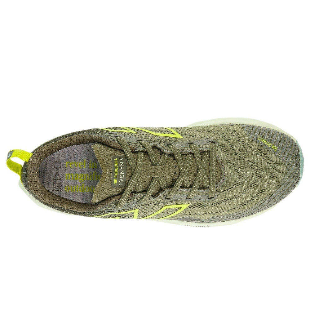 Чоловічі бігові кросівки New Balance Venym MTVNYMG