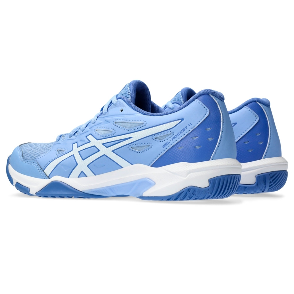 Жіночі волейбольні кросівки Asics GEL-ROCKET 11 1072A093-401