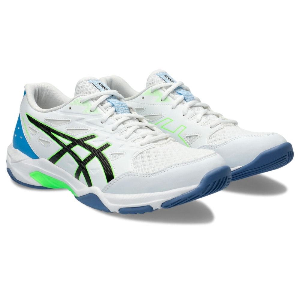 Чоловічі волейбольні кросівки Asics GEL-ROCKET 11 1071A091-102