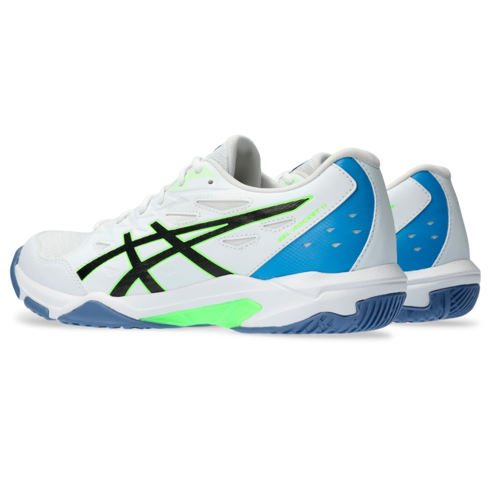 Чоловічі волейбольні кросівки Asics GEL-ROCKET 11 1071A091-102