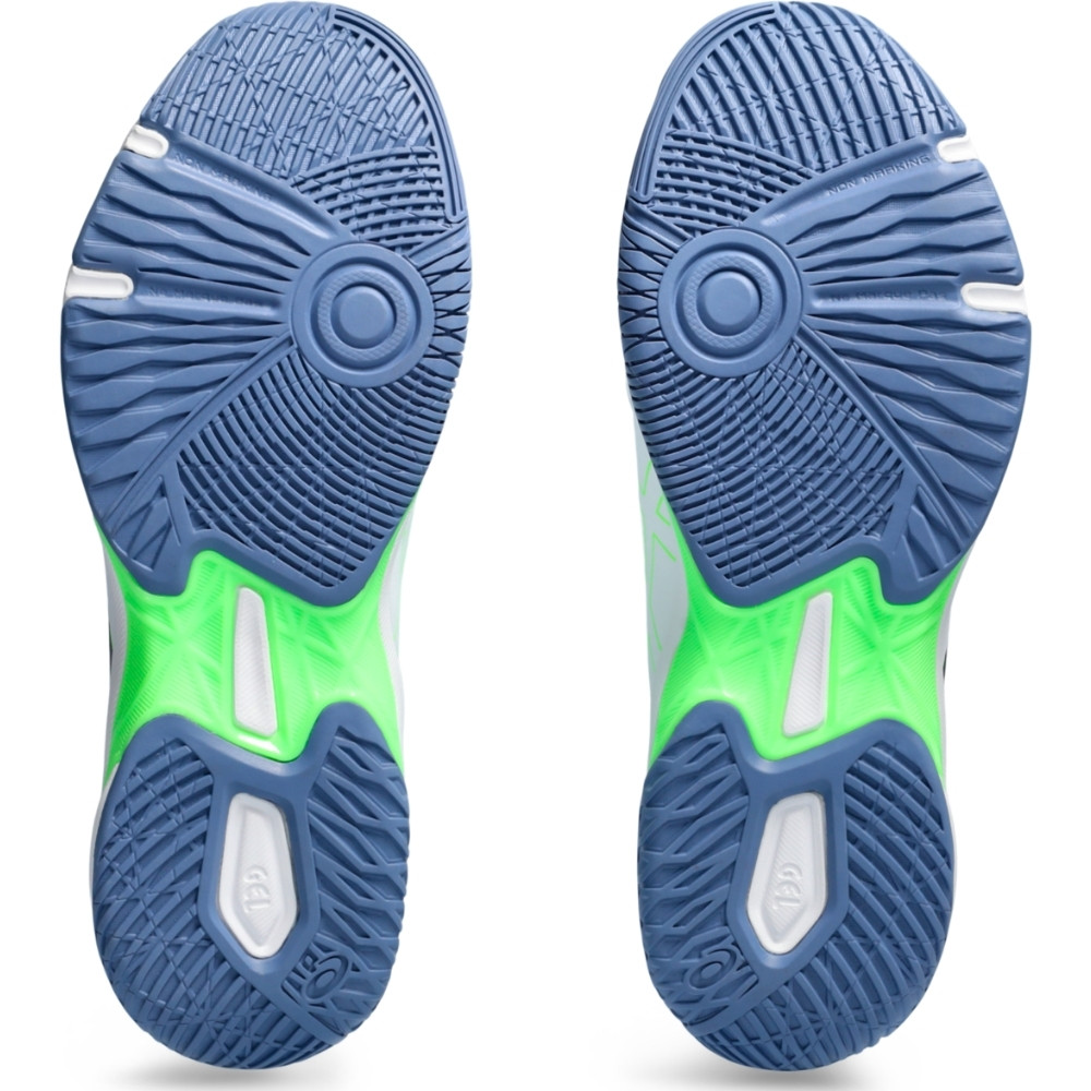Чоловічі волейбольні кросівки Asics GEL-ROCKET 11 1071A091-102