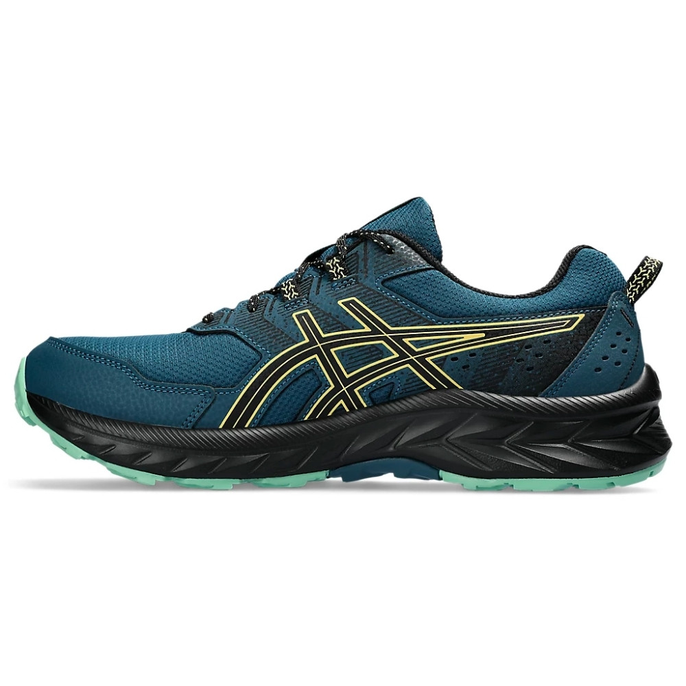 Чоловічі бігові кросівки ASICS GEL-VENTURE 9 1011B486-406