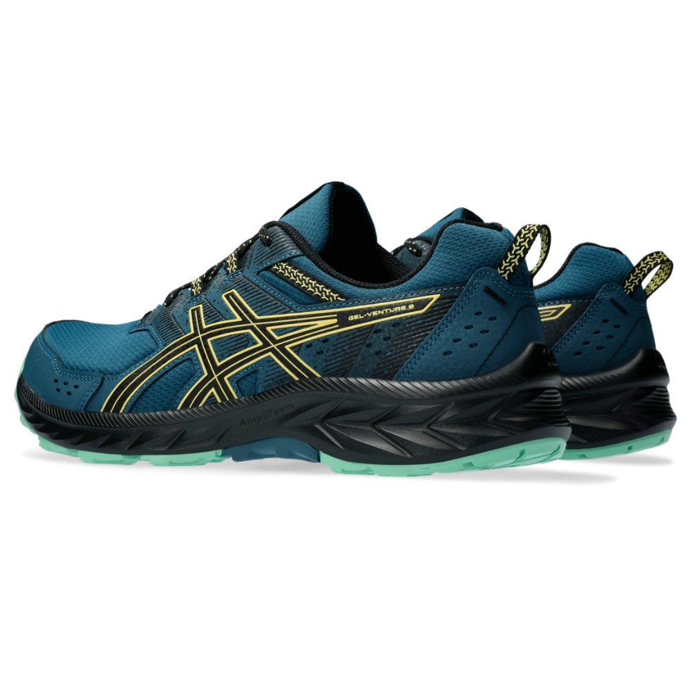 Чоловічі бігові кросівки ASICS GEL-VENTURE 9 1011B486-406