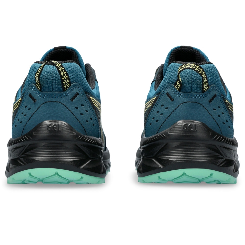 Чоловічі бігові кросівки ASICS GEL-VENTURE 9 1011B486-406
