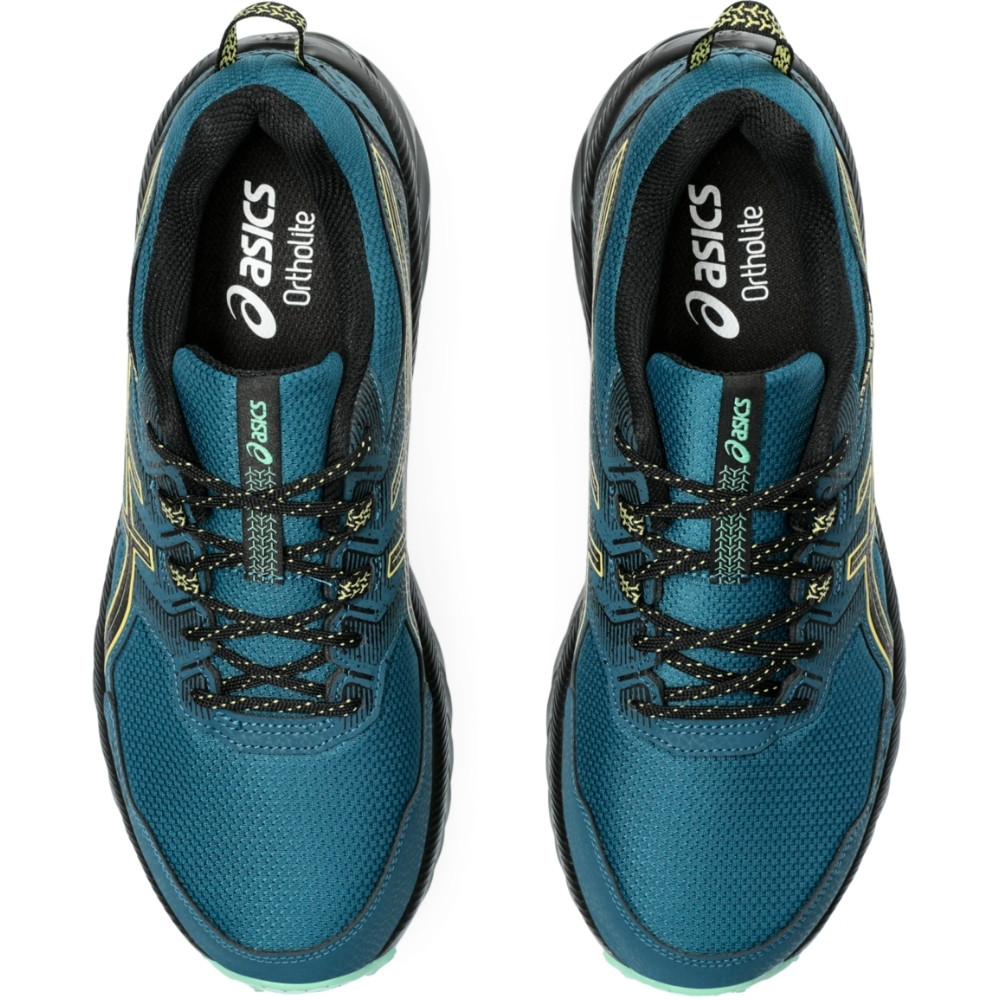 Чоловічі бігові кросівки ASICS GEL-VENTURE 9 1011B486-406