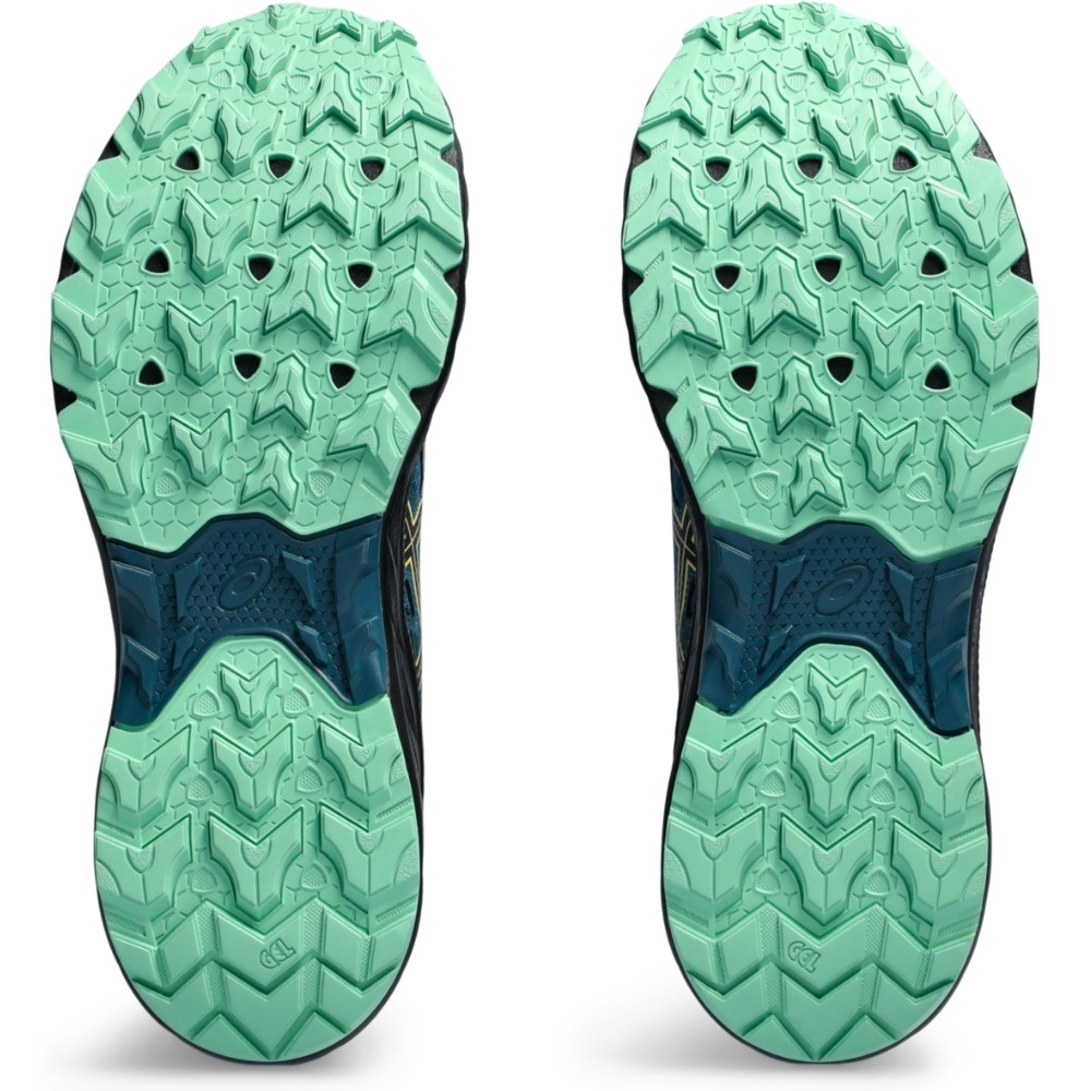 Чоловічі бігові кросівки ASICS GEL-VENTURE 9 1011B486-406