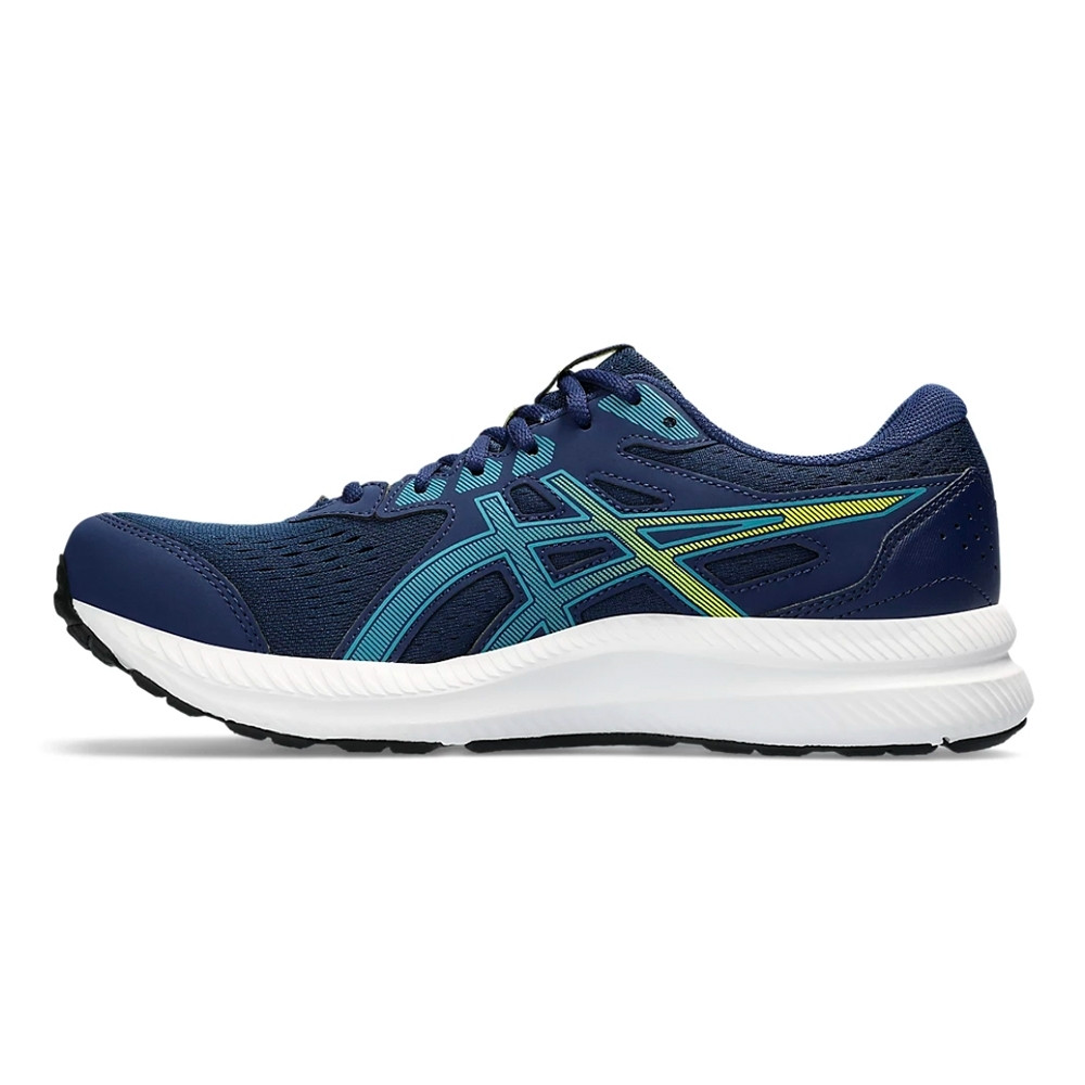 Чоловічі бігові кросівки Asics GEL-CONTEND 8 1011B492-411