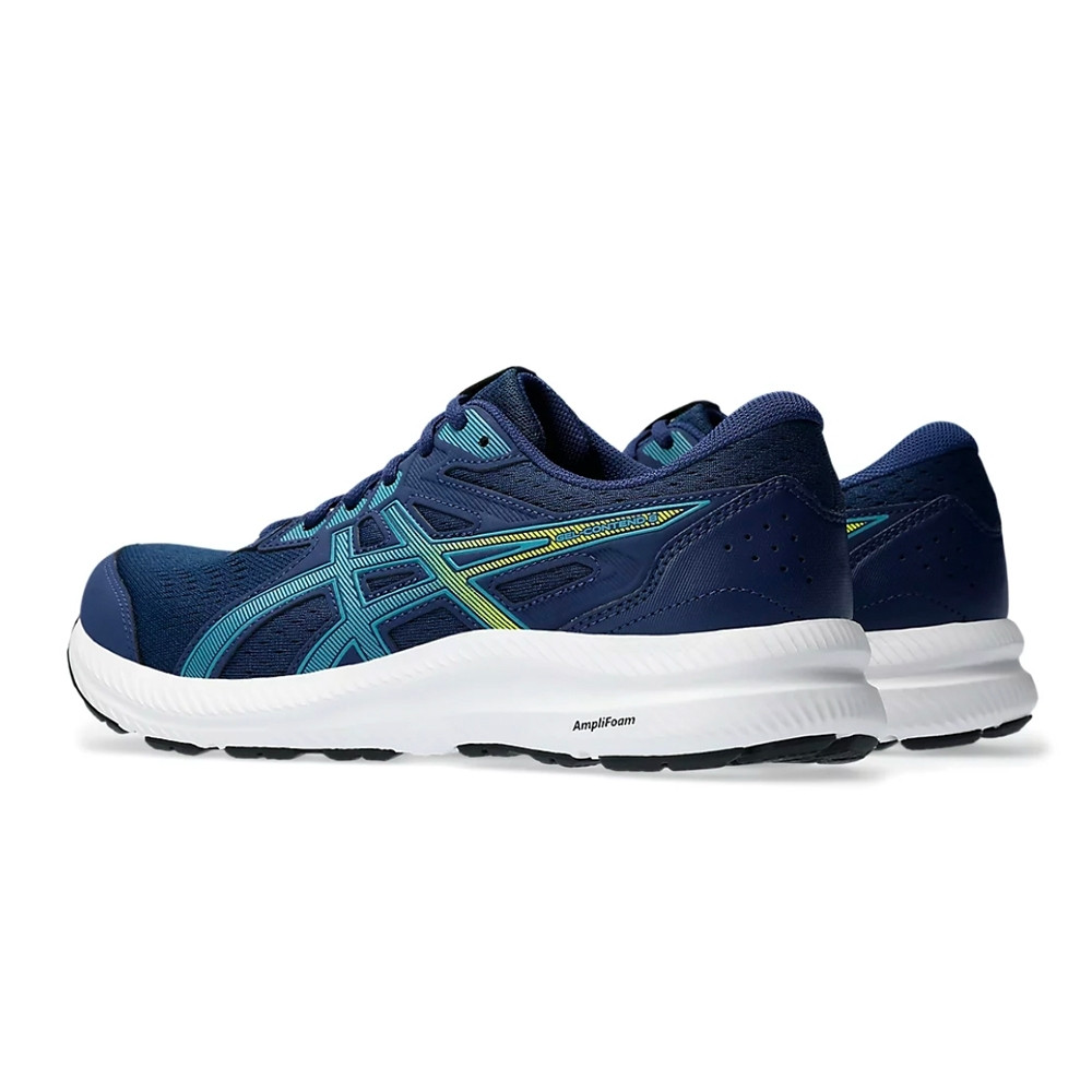 Чоловічі бігові кросівки Asics GEL-CONTEND 8 1011B492-411