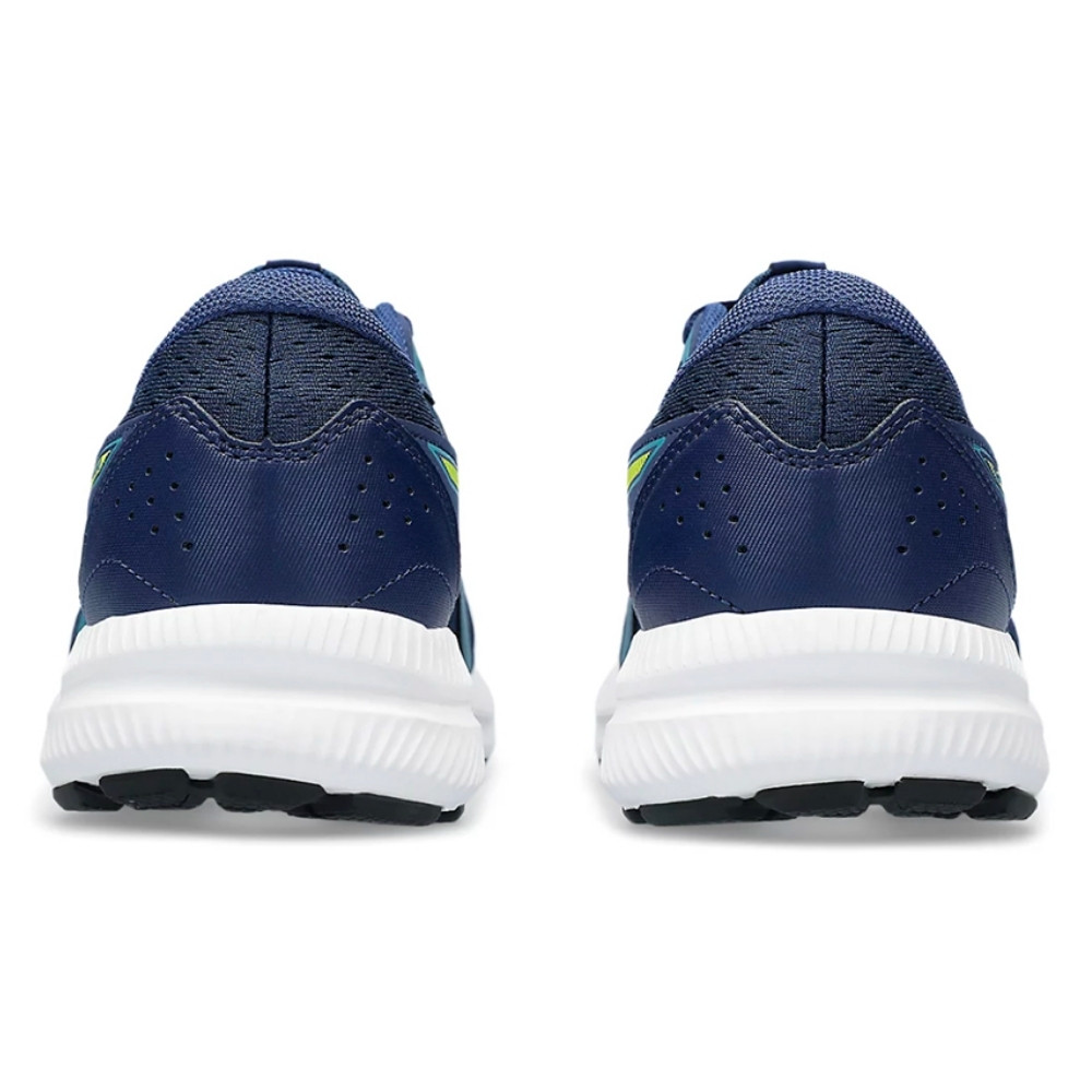 Чоловічі бігові кросівки Asics GEL-CONTEND 8 1011B492-411