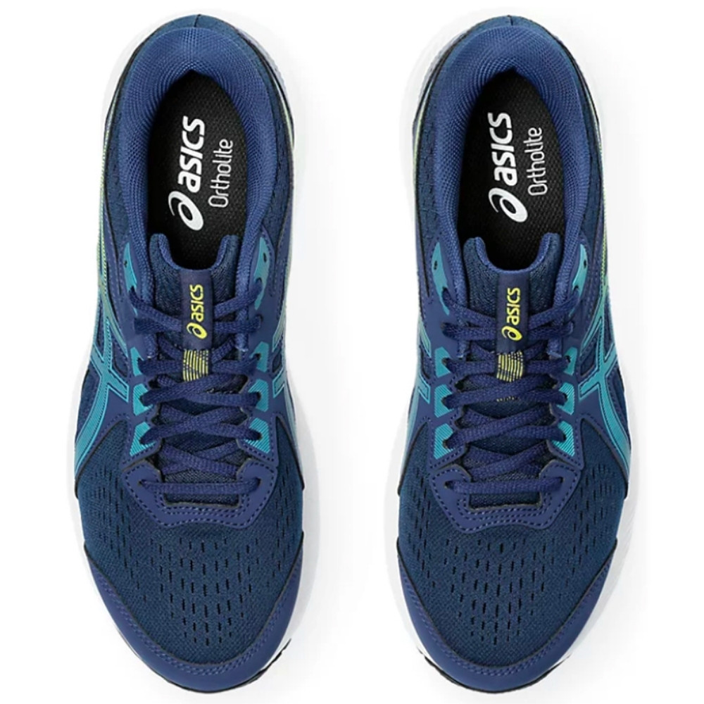 Чоловічі бігові кросівки Asics GEL-CONTEND 8 1011B492-411
