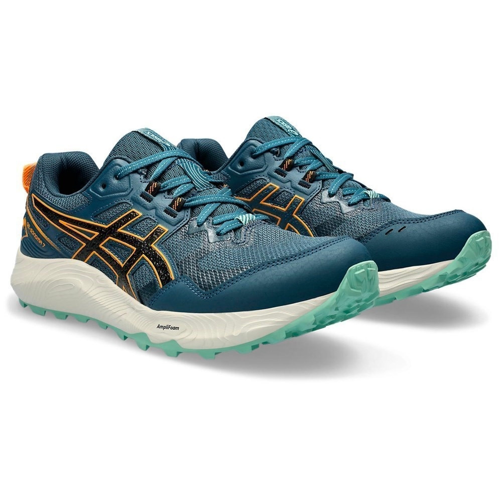 Чоловічі бігові кросівки Asics GEL-SONOMA 7 1011B595-403