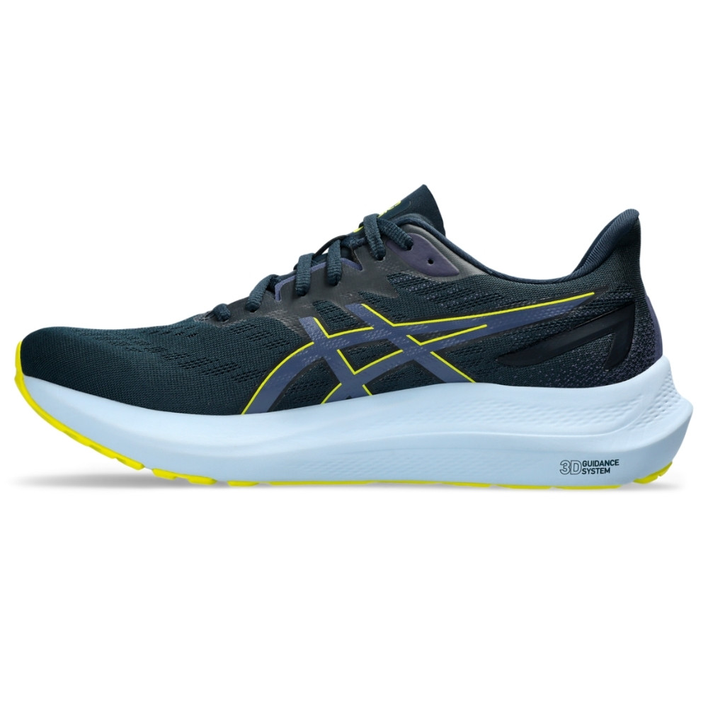 Чоловічі бігові кросівки Asics GT-2000 12 1011B691-403