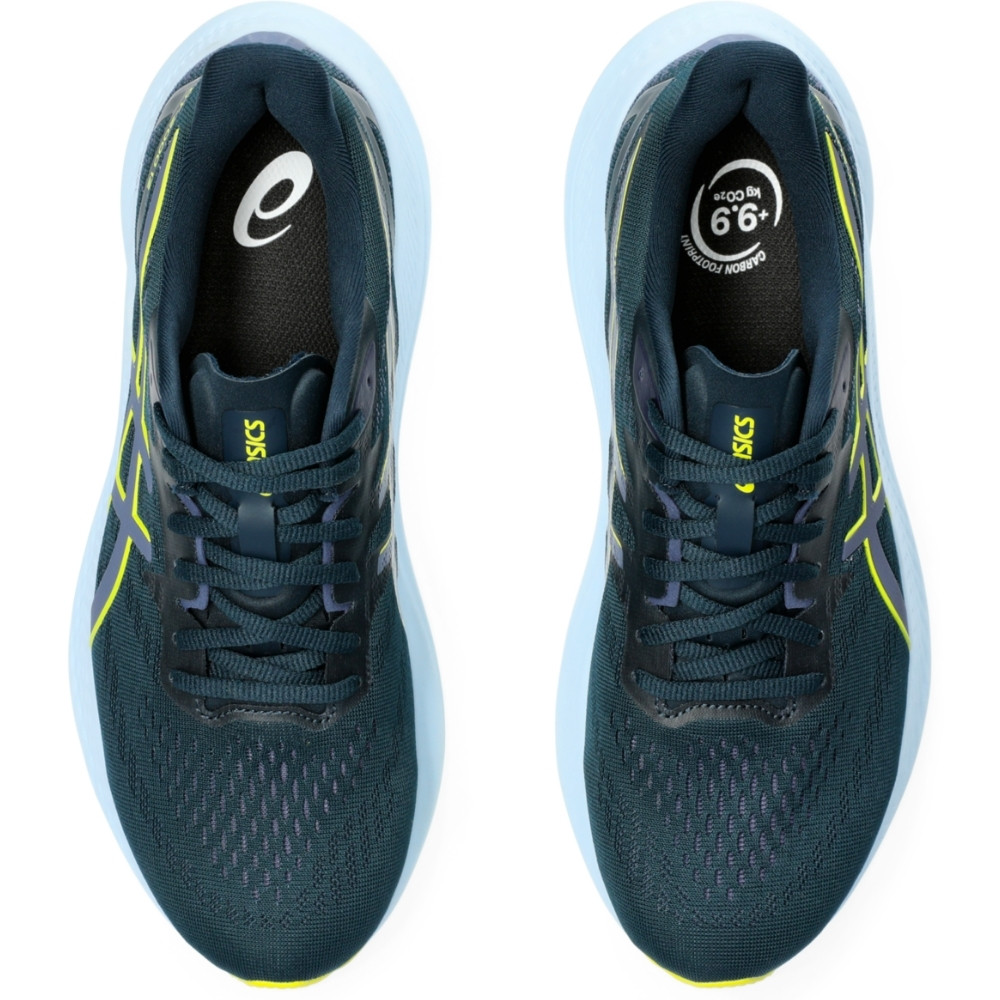 Чоловічі бігові кросівки Asics GT-2000 12 1011B691-403