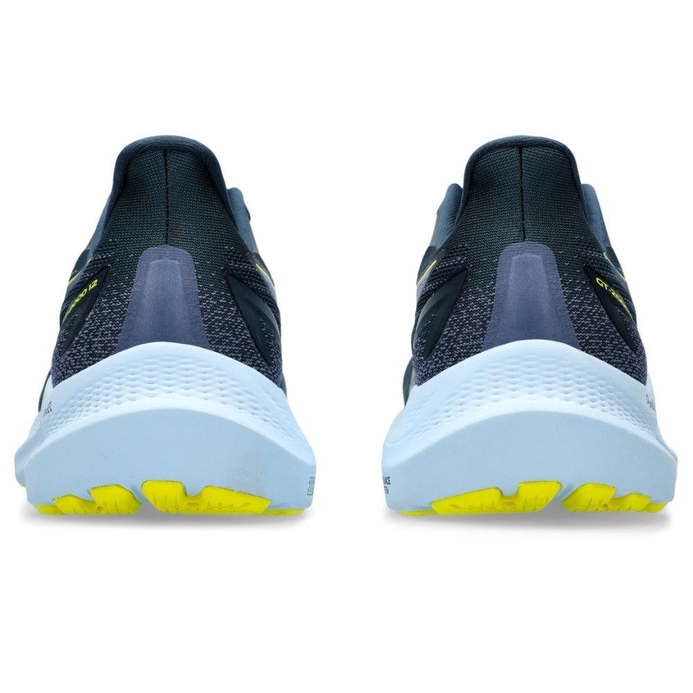 Чоловічі бігові кросівки Asics GT-2000 12 1011B691-403