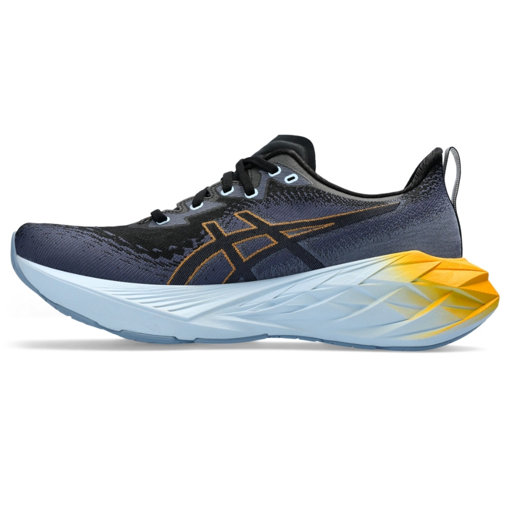 Чоловічі бігові кросівки Asics NOVABLAST 4 1011B693-001