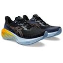 Чоловічі бігові кросівки Asics NOVABLAST 4 1011B693-001