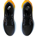 Чоловічі бігові кросівки Asics NOVABLAST 4 1011B693-001