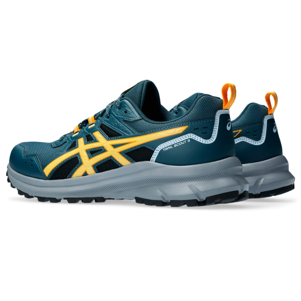 Чоловічі бігові кросівки Asics TRAIL SCOUT 3 1011B700-401