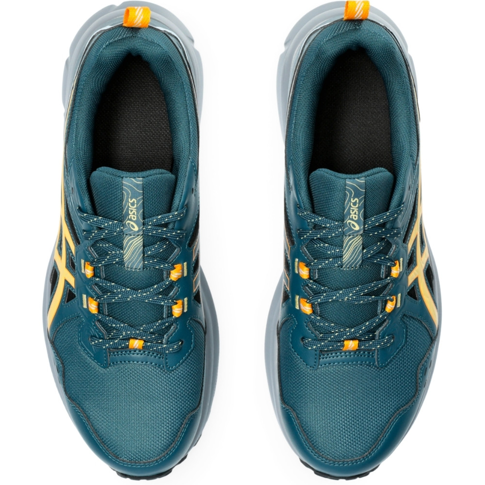 Чоловічі бігові кросівки Asics TRAIL SCOUT 3 1011B700-401