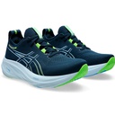 Чоловічі бігові кросівки Asics GEL-NIMBUS 26 1011B794-400