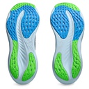 Чоловічі бігові кросівки Asics GEL-NIMBUS 26 1011B794-400