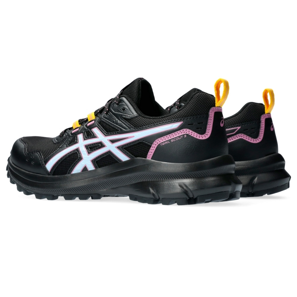 Жіночі бігові кросівки Asics TRAIL SCOUT 3 1012B516-002
