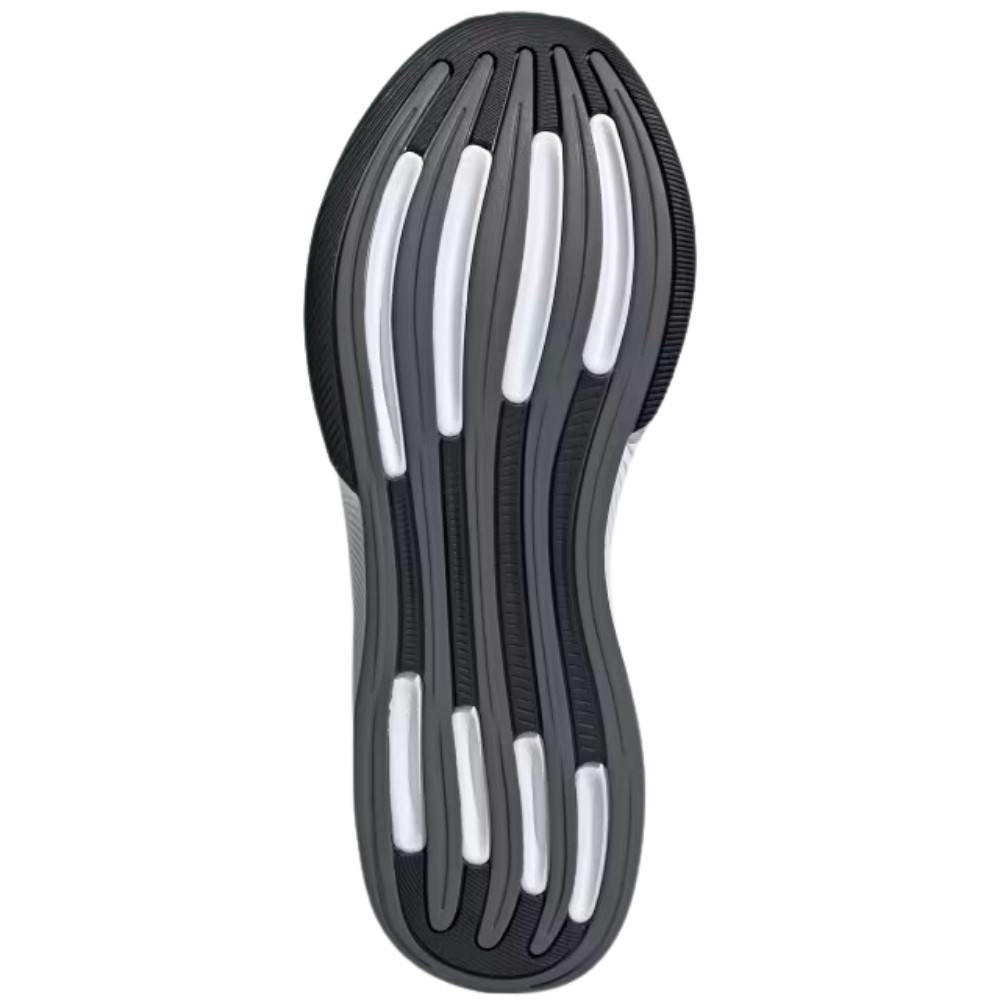 Чоловічі бігові кросівки Adidas Response Super M IG9911