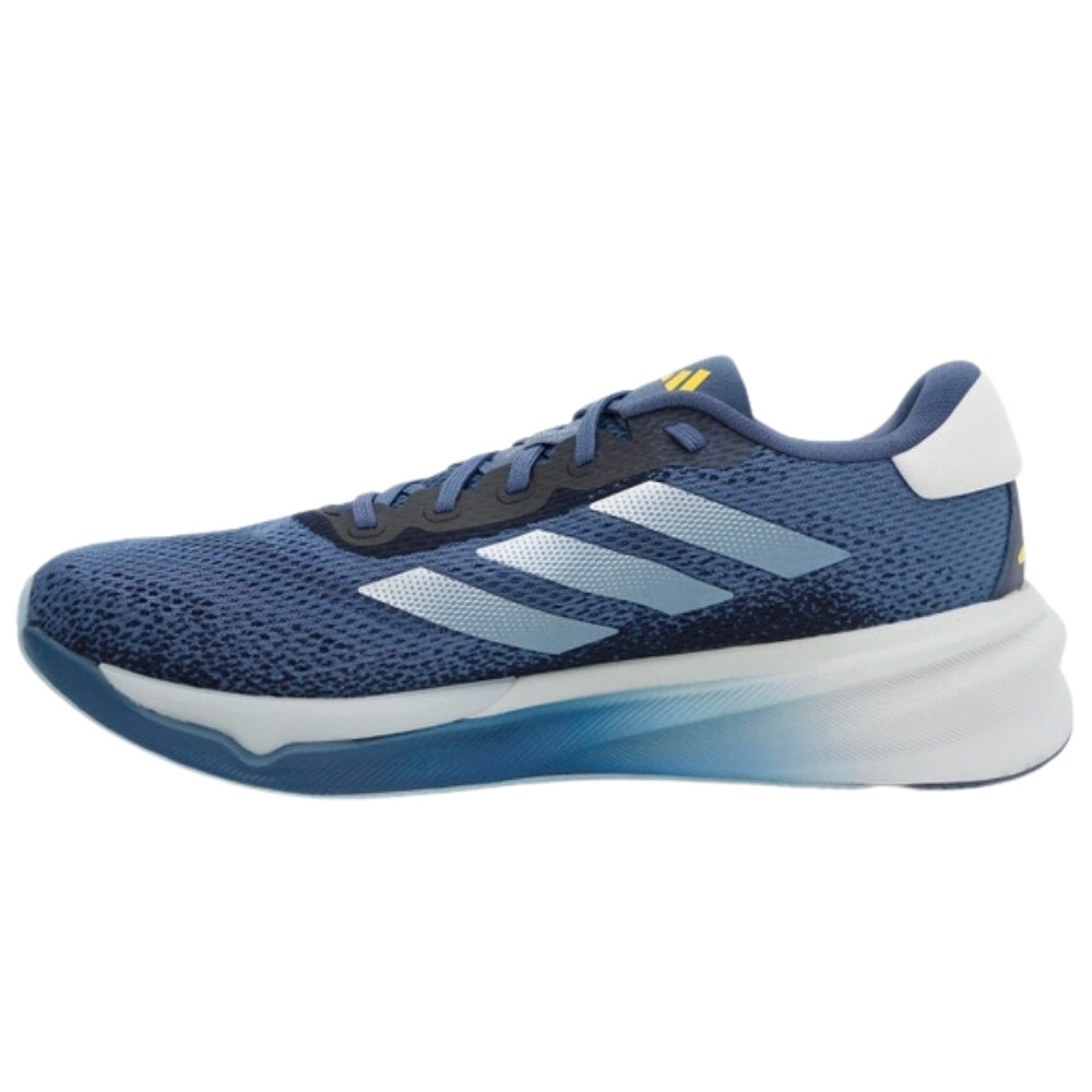 Чоловічі бігові кросівки Adidas Supernova Stride M IG8311