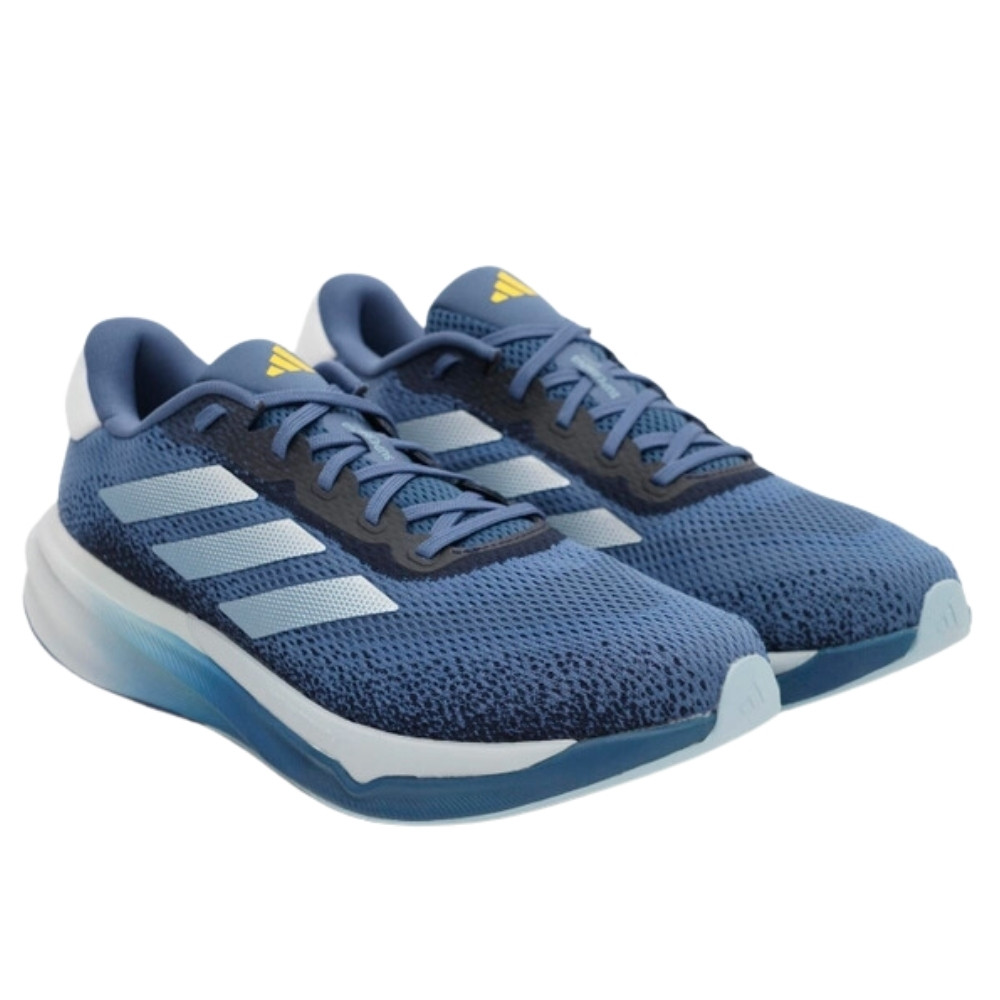 Чоловічі бігові кросівки Adidas Supernova Stride M IG8311