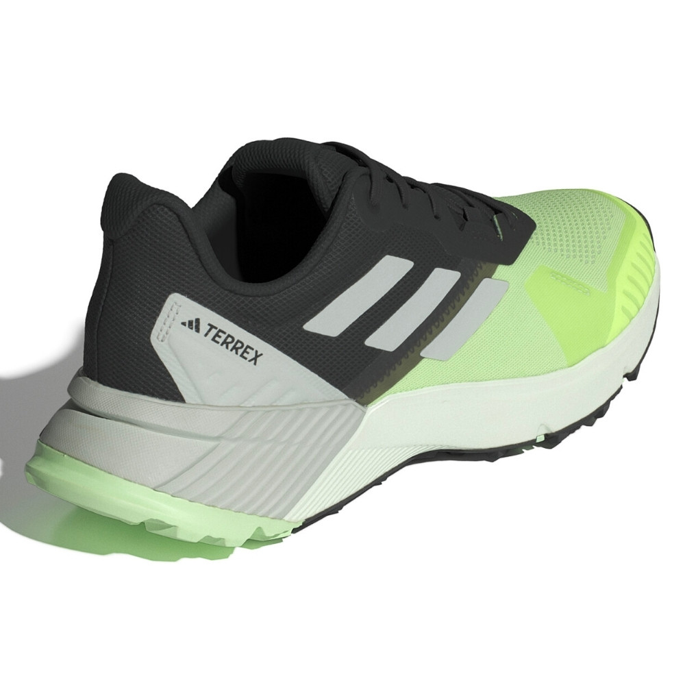 Чоловічі бігові кросівки Adidas Terrex Soulstride IG8023