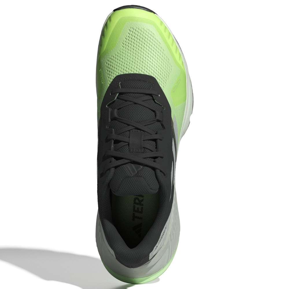 Чоловічі бігові кросівки Adidas Terrex Soulstride IG8023