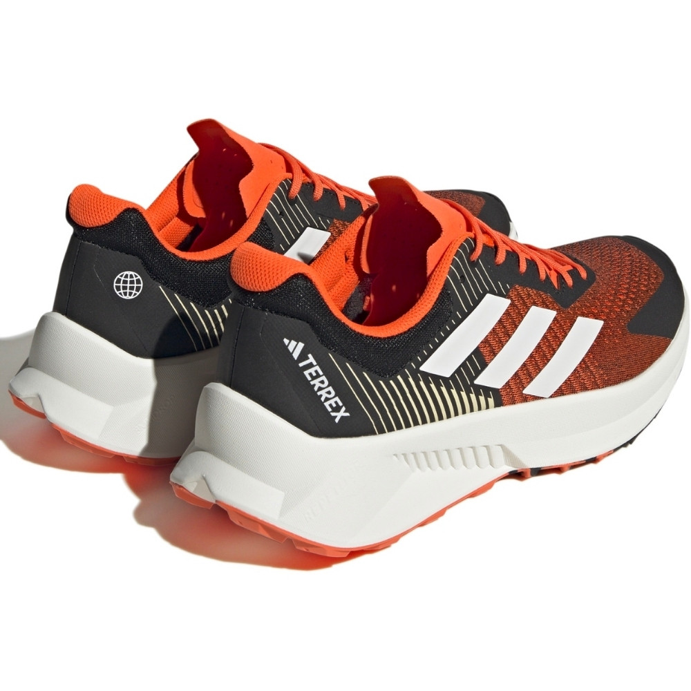 Чоловічі бігові кросівки Adidas Terrex Soulstride Flow HP5564