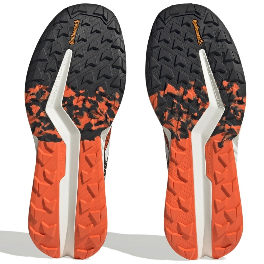 Чоловічі бігові кросівки Adidas Terrex Soulstride Flow HP5564