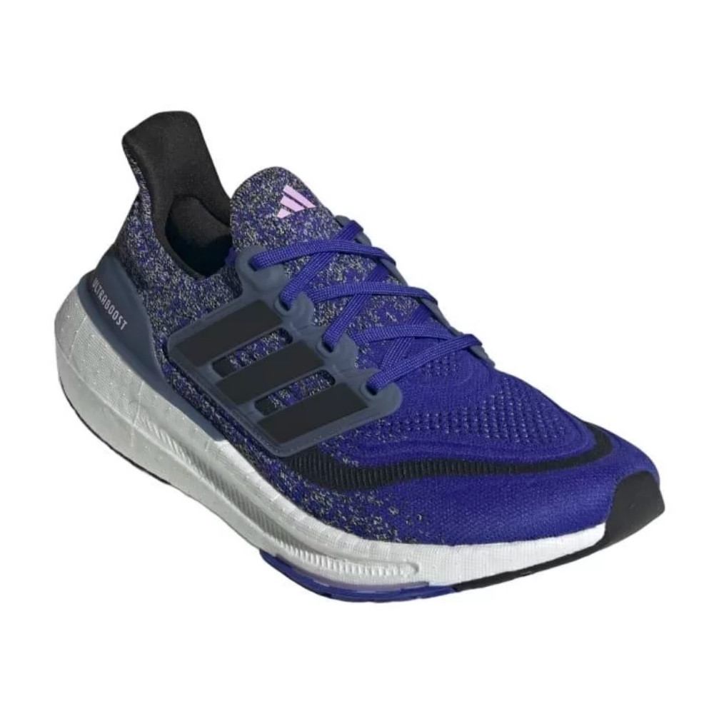 Чоловічі бігові кросівки Adidas Ultraboost Light ID3276