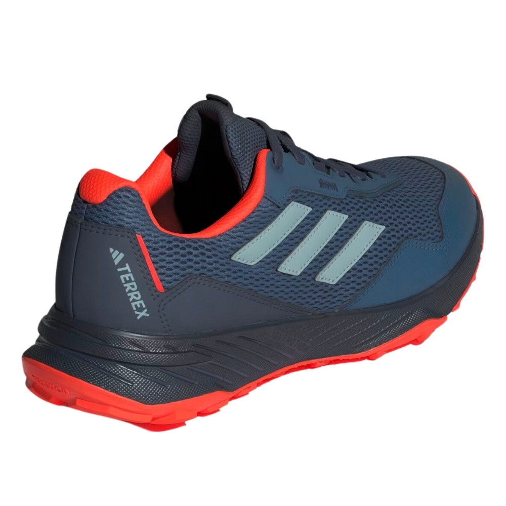 Чоловічі бігові кросівки Adidas Tracefinder IE5908