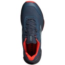 Чоловічі бігові кросівки Adidas Tracefinder IE5908