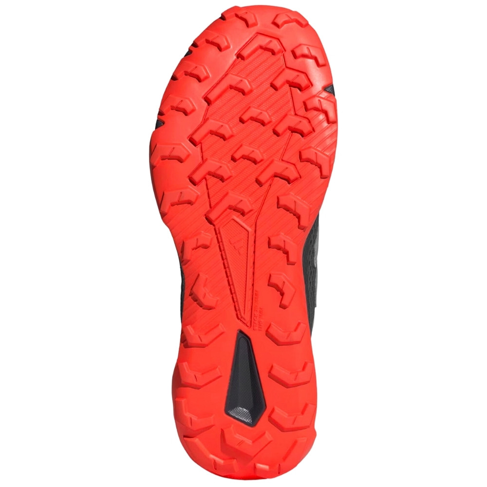 Чоловічі бігові кросівки Adidas Tracefinder IE5908