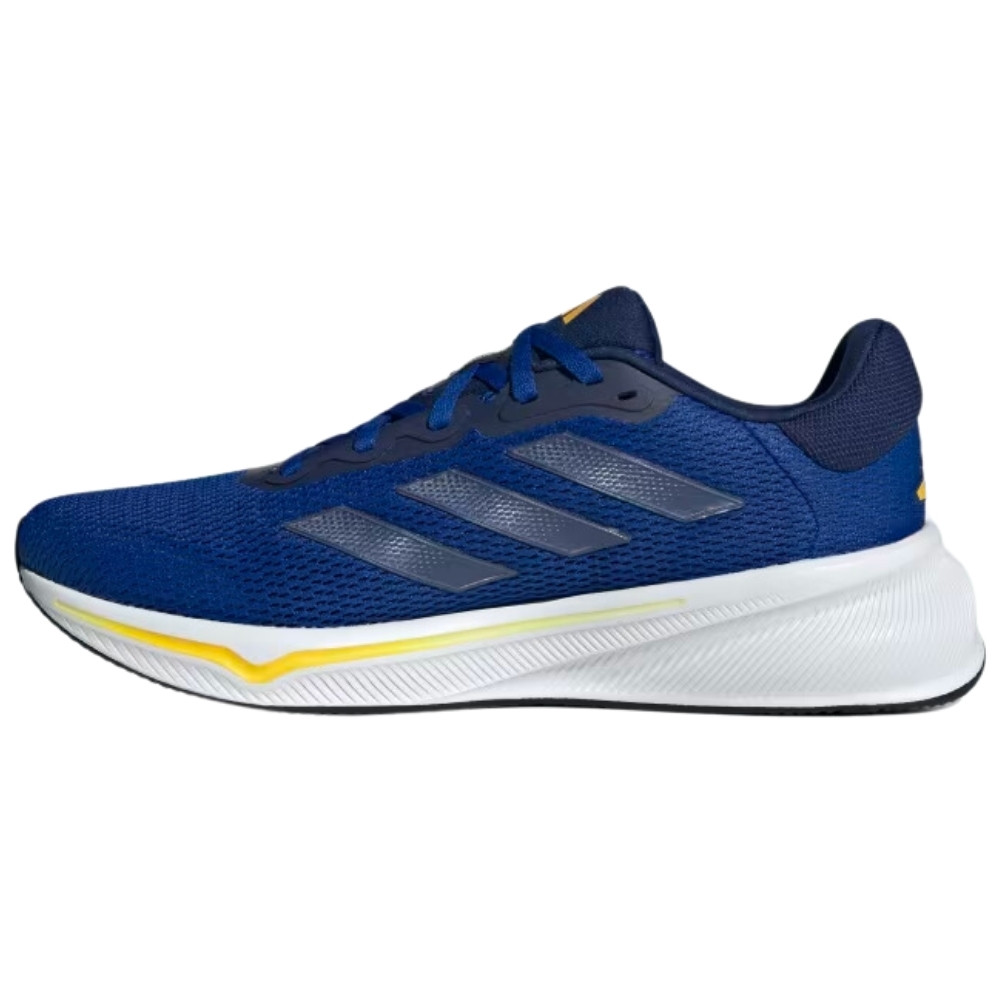 Чоловічі бігові кросівки Adidas Response IF8597