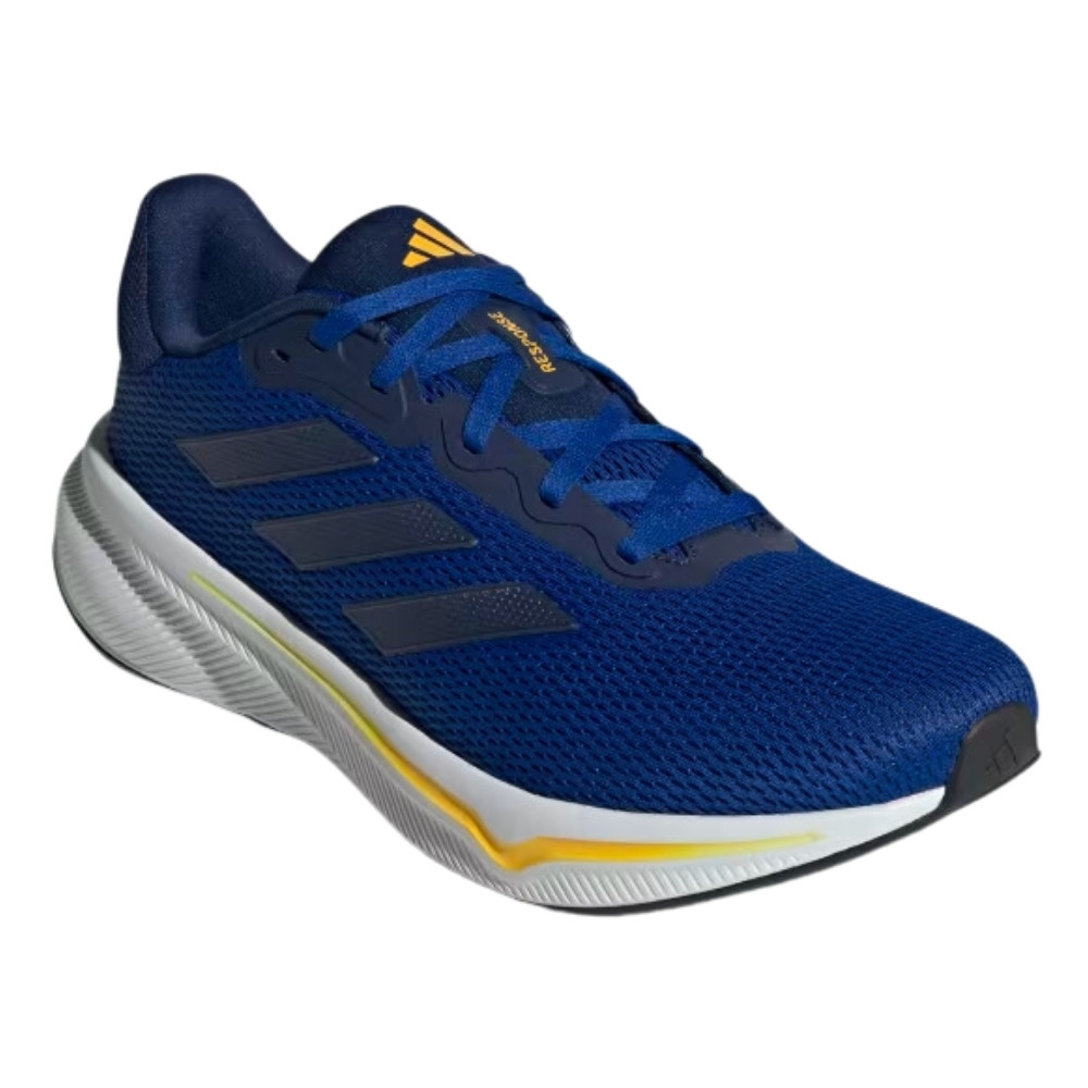 Чоловічі бігові кросівки Adidas Response IF8597