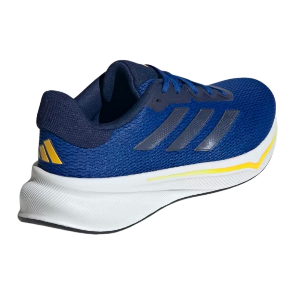 Чоловічі бігові кросівки Adidas Response IF8597