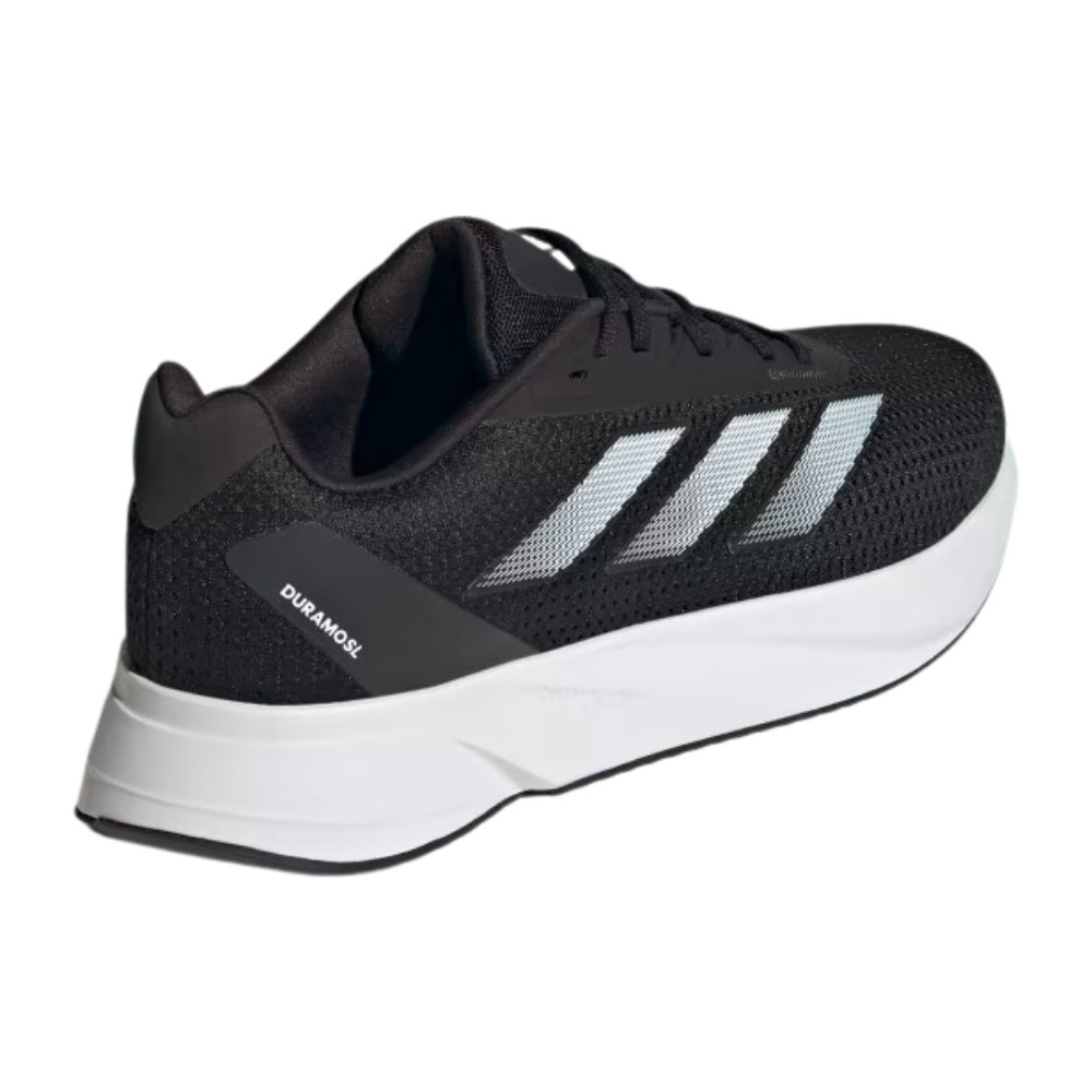 Чоловічі бігові кросівки Adidas Duramo SL M Wide IG0309
