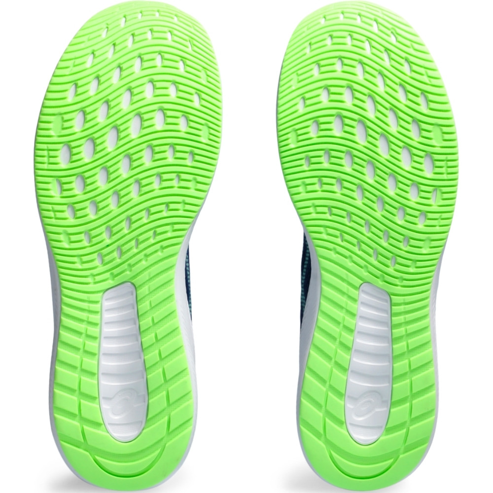Чоловічі бігові кросівки Asics PATRIOT 13 1011B485-407